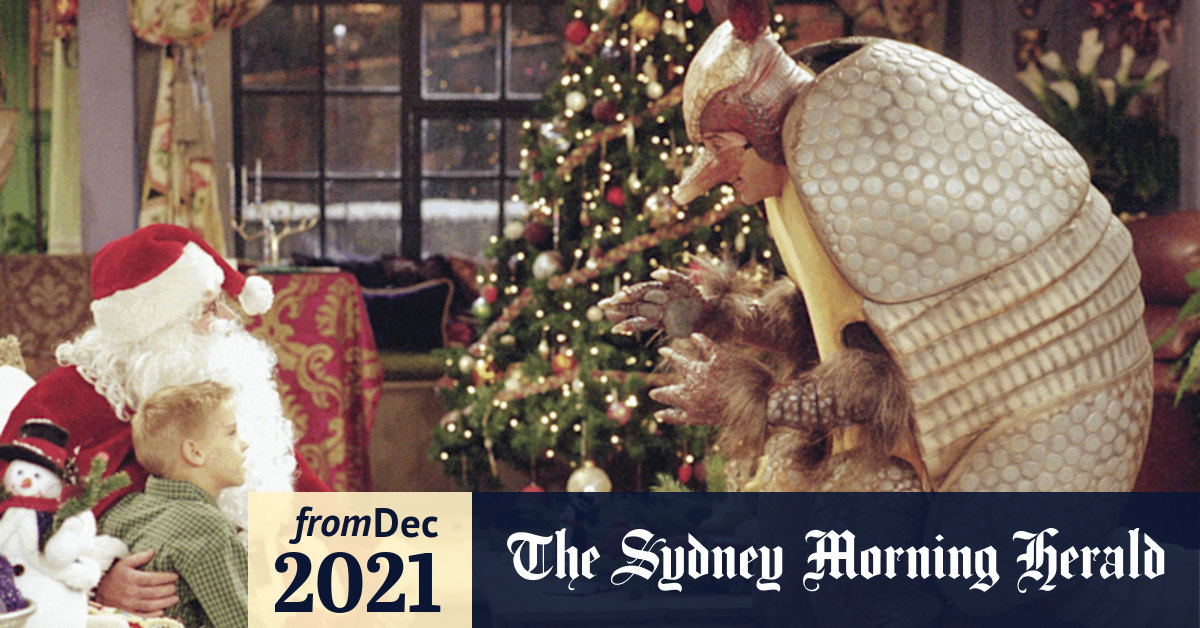 The best TV Christmas specials to watch in 2021